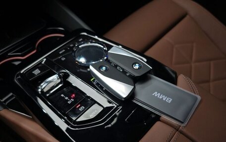 BMW 5 серия, 2025 год, 5 710 000 рублей, 11 фотография