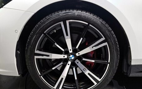 BMW 5 серия, 2025 год, 5 710 000 рублей, 17 фотография
