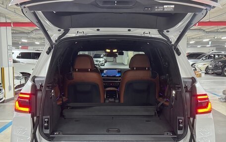 BMW X7, 2024 год, 10 680 000 рублей, 7 фотография