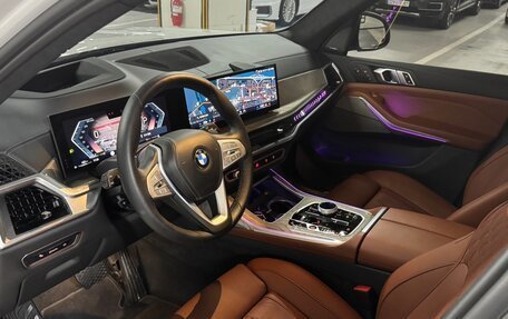 BMW X7, 2024 год, 10 680 000 рублей, 8 фотография