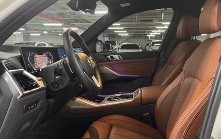 BMW X7, 2024 год, 10 680 000 рублей, 9 фотография