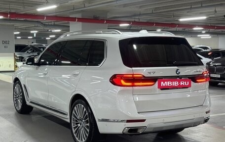 BMW X7, 2024 год, 10 680 000 рублей, 4 фотография