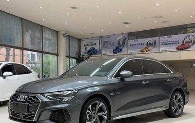 Audi A3, 2022 год, 1 507 000 рублей, 1 фотография