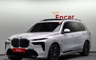 BMW X7, 2024 год, 10 700 000 рублей, 1 фотография
