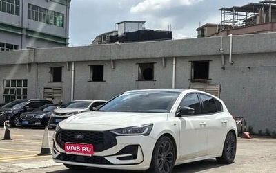Ford Focus IV, 2022 год, 1 150 000 рублей, 1 фотография