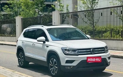 Volkswagen Tharu, 2022 год, 1 590 213 рублей, 1 фотография