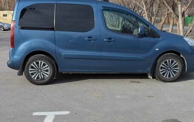 Peugeot Partner II рестайлинг 2, 2012 год, 550 000 рублей, 1 фотография