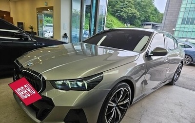 BMW 5 серия, 2024 год, 7 670 000 рублей, 1 фотография