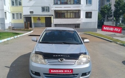 Toyota Corolla, 2004 год, 700 000 рублей, 1 фотография