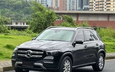 Mercedes-Benz GLE, 2022 год, 4 850 000 рублей, 1 фотография