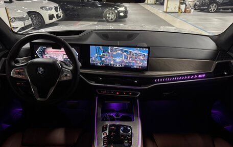 BMW X7, 2024 год, 10 680 000 рублей, 12 фотография