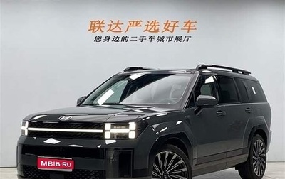 Hyundai Santa Fe IV, 2024 год, 3 800 000 рублей, 1 фотография