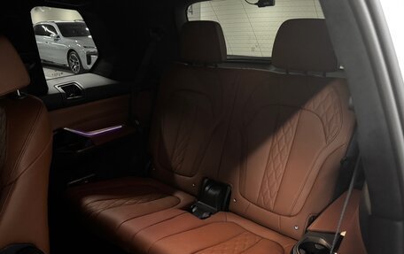 BMW X7, 2024 год, 10 680 000 рублей, 11 фотография