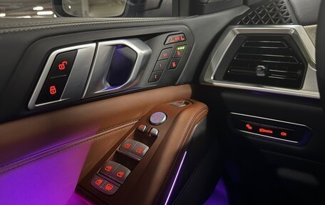 BMW X7, 2024 год, 10 680 000 рублей, 13 фотография