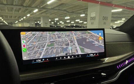 BMW X7, 2024 год, 10 680 000 рублей, 15 фотография