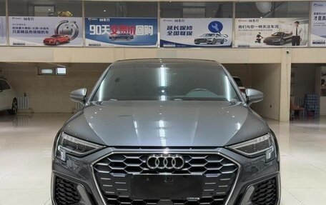 Audi A3, 2022 год, 1 507 000 рублей, 2 фотография