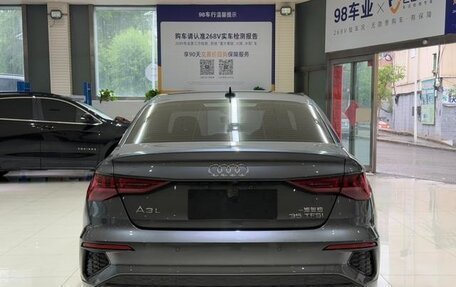 Audi A3, 2022 год, 1 507 000 рублей, 5 фотография