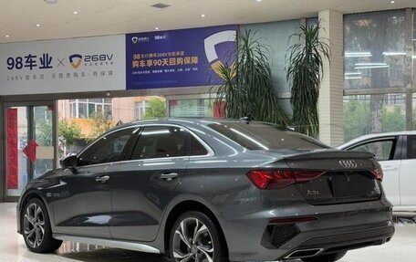 Audi A3, 2022 год, 1 507 000 рублей, 7 фотография