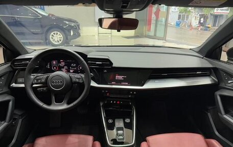 Audi A3, 2022 год, 1 507 000 рублей, 11 фотография
