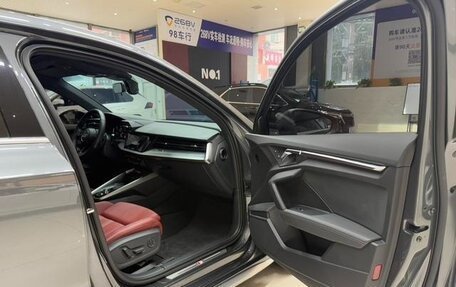 Audi A3, 2022 год, 1 507 000 рублей, 13 фотография