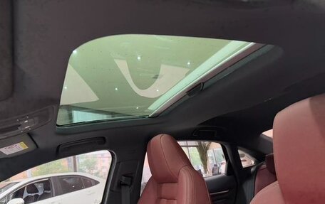 Audi A3, 2022 год, 1 507 000 рублей, 12 фотография