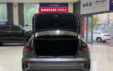 Audi A3, 2022 год, 1 507 000 рублей, 6 фотография