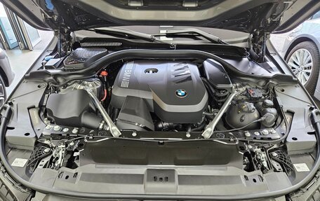 BMW 5 серия, 2024 год, 7 670 000 рублей, 6 фотография