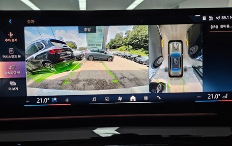 BMW 5 серия, 2024 год, 7 670 000 рублей, 16 фотография