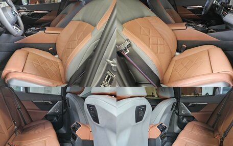 BMW 5 серия, 2024 год, 7 670 000 рублей, 12 фотография