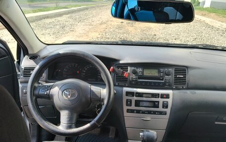 Toyota Corolla, 2004 год, 700 000 рублей, 6 фотография