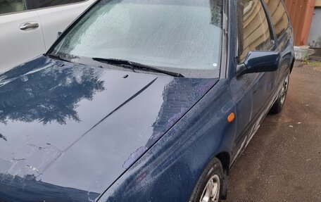 Volkswagen Golf III, 1995 год, 75 000 рублей, 5 фотография