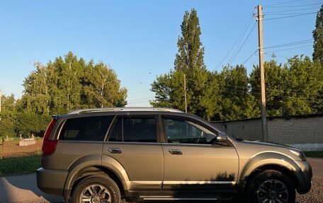 Great Wall Hover H3 I, 2014 год, 1 000 000 рублей, 6 фотография
