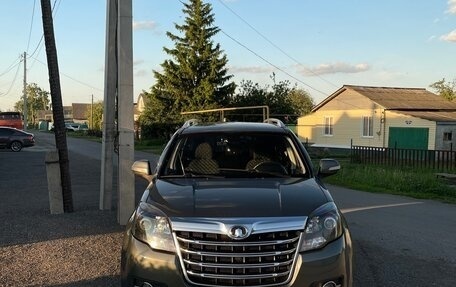 Great Wall Hover H3 I, 2014 год, 1 000 000 рублей, 3 фотография