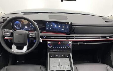Hyundai Santa Fe IV, 2024 год, 3 800 000 рублей, 5 фотография