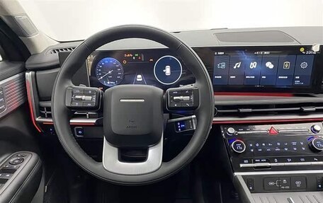 Hyundai Santa Fe IV, 2024 год, 3 800 000 рублей, 6 фотография