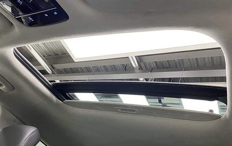 Hyundai Santa Fe IV, 2024 год, 3 800 000 рублей, 19 фотография