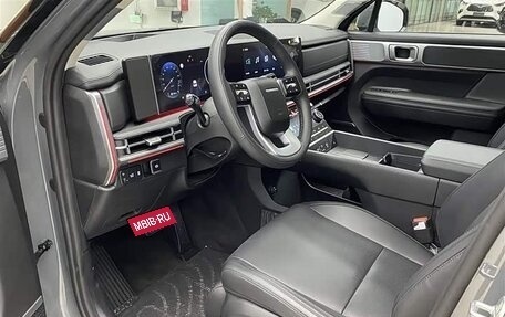 Hyundai Santa Fe IV, 2024 год, 3 800 000 рублей, 11 фотография