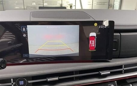 Hyundai Santa Fe IV, 2024 год, 3 800 000 рублей, 8 фотография