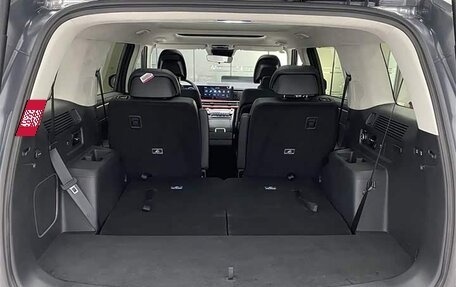 Hyundai Santa Fe IV, 2024 год, 3 800 000 рублей, 16 фотография