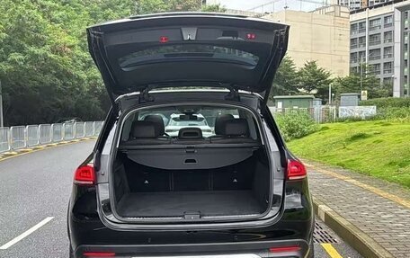 Mercedes-Benz GLE, 2022 год, 4 850 000 рублей, 7 фотография