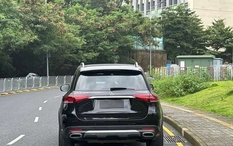 Mercedes-Benz GLE, 2022 год, 4 850 000 рублей, 5 фотография