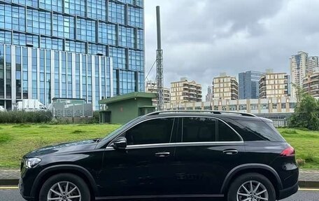 Mercedes-Benz GLE, 2022 год, 4 850 000 рублей, 3 фотография