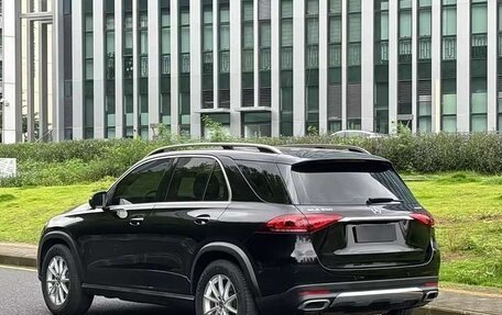 Mercedes-Benz GLE, 2022 год, 4 850 000 рублей, 4 фотография