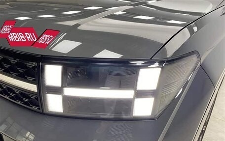 Hyundai Santa Fe IV, 2024 год, 3 800 000 рублей, 21 фотография