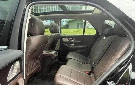 Mercedes-Benz GLE, 2022 год, 4 850 000 рублей, 11 фотография
