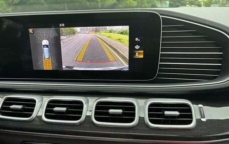 Mercedes-Benz GLE, 2022 год, 4 850 000 рублей, 14 фотография