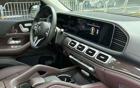 Mercedes-Benz GLE, 2022 год, 4 850 000 рублей, 16 фотография
