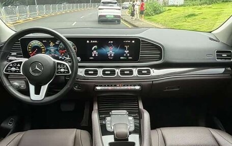 Mercedes-Benz GLE, 2022 год, 4 850 000 рублей, 12 фотография