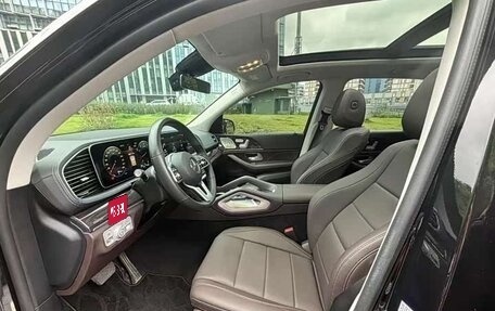 Mercedes-Benz GLE, 2022 год, 4 850 000 рублей, 8 фотография