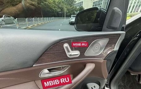 Mercedes-Benz GLE, 2022 год, 4 850 000 рублей, 9 фотография